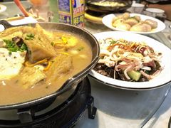 -闽公馆·客家私房菜·商务宴请·包厢(杏林橡树湾店)