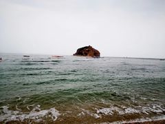 -棒棰岛宾馆景区