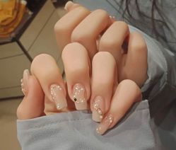 -CM.Nail美甲美睫