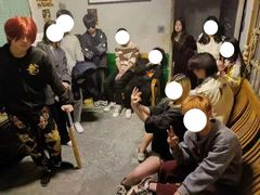 -棂笼·深度沉浸密室(武汉旗舰店)