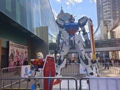 -大悦城(沈阳中街店)