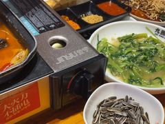 -唐力九头鸟烧烤·罗田吊锅(西云楼店)