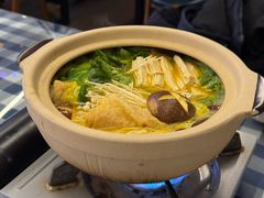 -肥田仔·香港大排档(静安寺店)