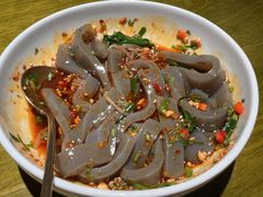 -一坐一忘云南菜(卓悦中心)