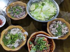 -小杨翘脚牛肉