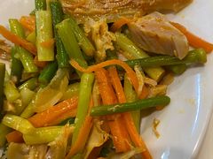 红油肚丝-味一楼兰州拉面(机场一店)