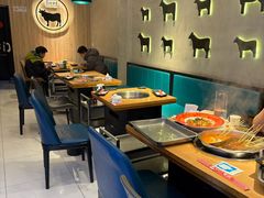 -牛串门串串香(东直门簋街总店)