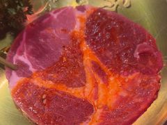 -三国惹火烤肉·中日韩烤肉集合店(海滨城店)