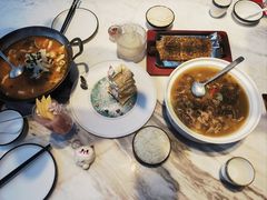 -唐猫庭院·千年陕菜(大唐不夜城店)