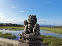 -卢沟桥文化旅游区