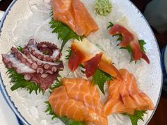 -松子料理(华威桥店)