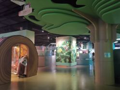 -北京科学中心儿童乐园