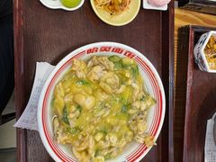 -哈灵现炒本帮面(宁波路店)