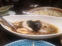 红烧菊黄河豚-扬州狮子楼·非遗淮扬菜(总店)
