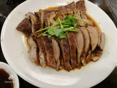 -陆记鹅庄·潮汕菜·狮头鹅(大仟里店)
