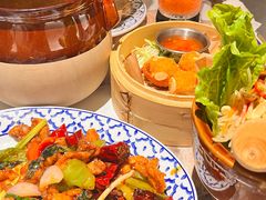 -KingThaia金泰兰(滨江天街店)