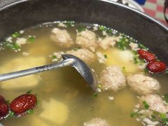 -彭厨(福永店)