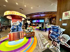 -星巴克(厦门SM新生活广场店)