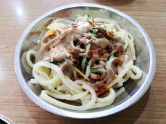 -清真老铁家灌汤包