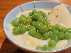 -李百蟹·江南蟹黄面(夫子庙店)