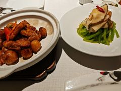 -旺顺阁·北京菜(北辰上品+)