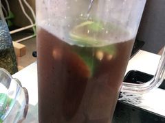 -马家斑.鲜鱼火锅(松湖万科店)
