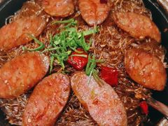 -狮王府淮扬菜(新街口友谊店)