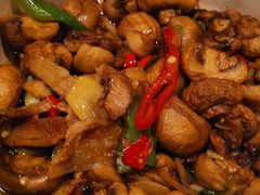 -阿斯牛牛·凉山菜(新会展店)