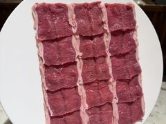 -涮福記·现切牛羊肉火锅(世纪汇店)