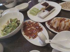 -老牌坊鲁菜名店(聊城美食岛店)