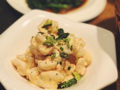 -小城粥道·海胆鲜虾粥(解放广场店)