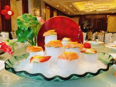 -沪华海鲜大酒楼(南汇店)