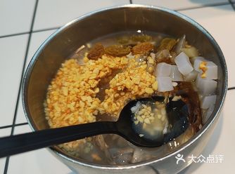 人均三十出头吃得超满足#火锅冒菜#红糖糍粑#自助冰粉
