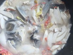 -千岛湖品鱼馆(钓鱼岛店)