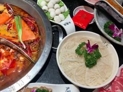 -大龙燚火锅(南山大道店)