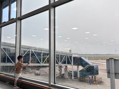 -长沙黄花国际机场-T1航站楼