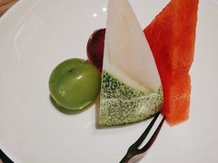 -艳阳天·非遗楚菜(武汉客厅店)