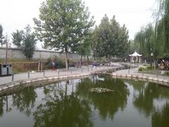 -河北村民俗体验园