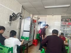 -吉英盐焗鸡(文中路店)