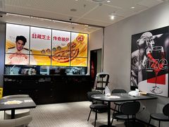 -必胜客(大悦城店)