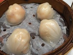 -稻香酒家·34年老字号·港式粤菜(汉街店)