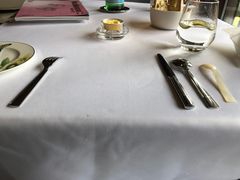 -Le Comptoir de Pierre Gagnaire