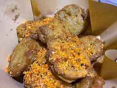 -老平安农家菜(平安店)