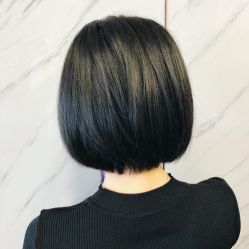 短发-KEIVON HAIR·崎宏