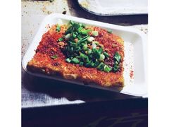 -徐亮烤蹄(建设路店)