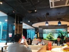 大堂-大家乐(广州中华广场店)
