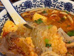 -小潘记鸭血粉丝汤