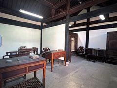 -蔡元培故居