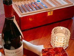 -广州柏悦酒店·悦吧·顶楼露天酒吧