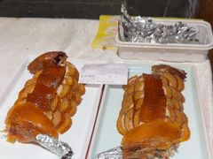 -京味斋·北京烤鸭(北京南站洋桥店)